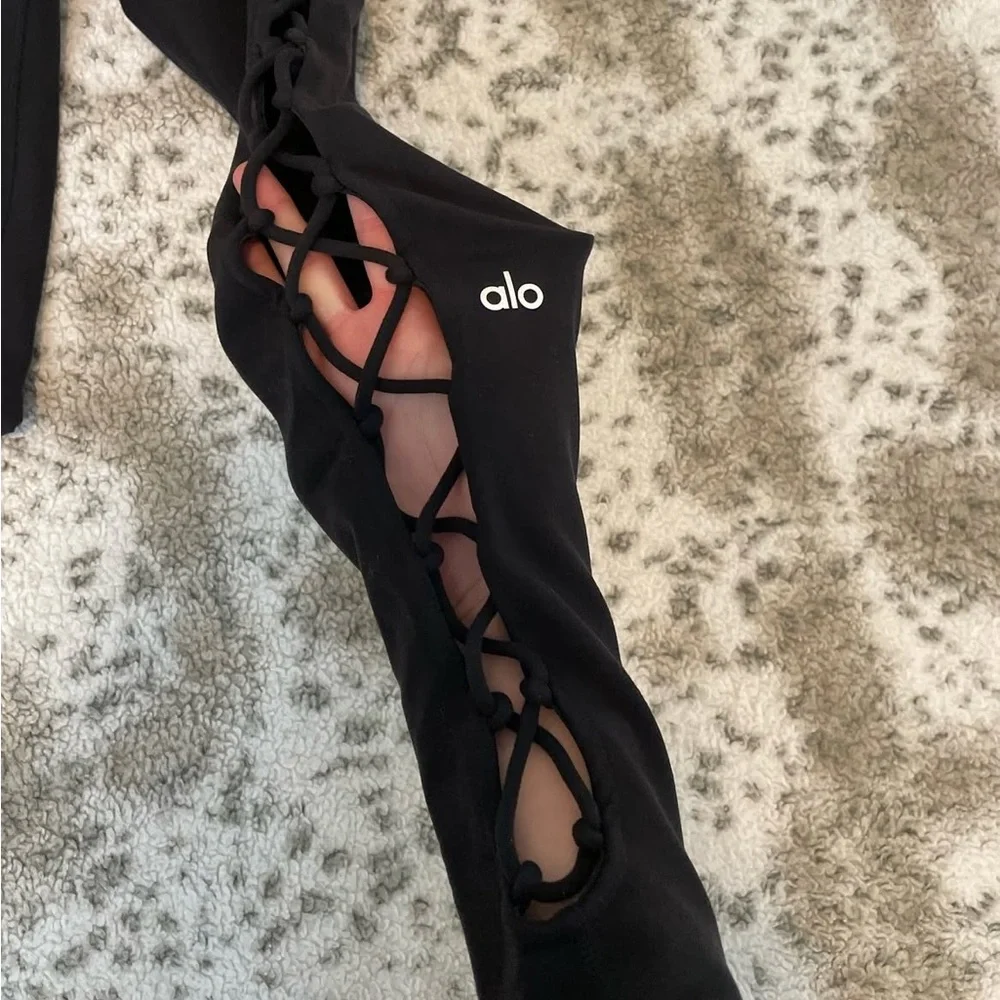 ALO Yoga all leggings